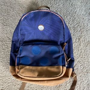 Roxy backpack